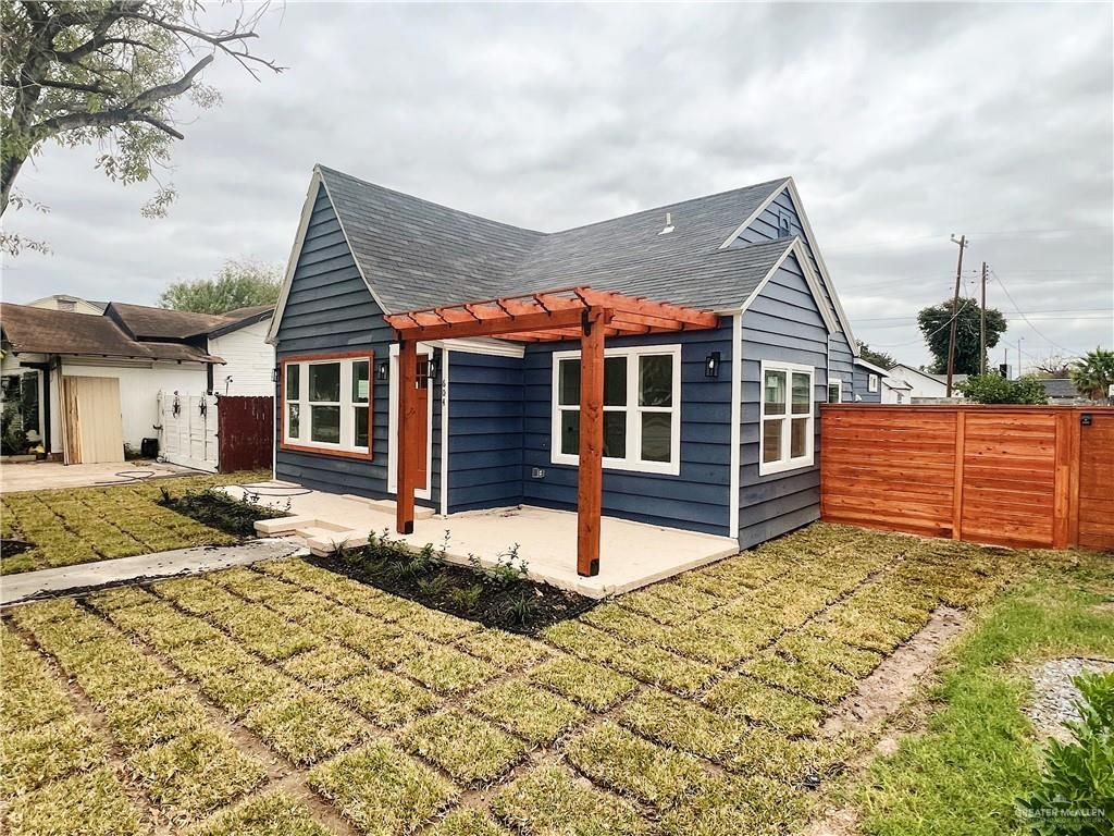 604 N 11th Street, Mcallen, TX 78501