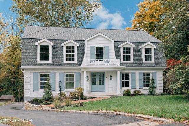 2418 Branning Rd, Louisville, KY 40222