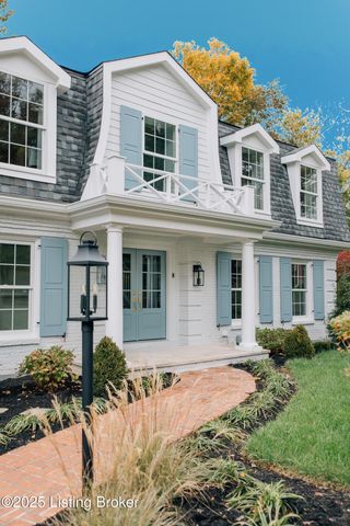 2418 Branning Rd, Louisville, KY 40222