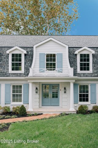 2418 Branning Rd, Louisville, KY 40222