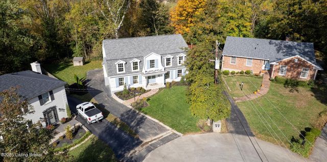 2418 Branning Rd, Louisville, KY 40222