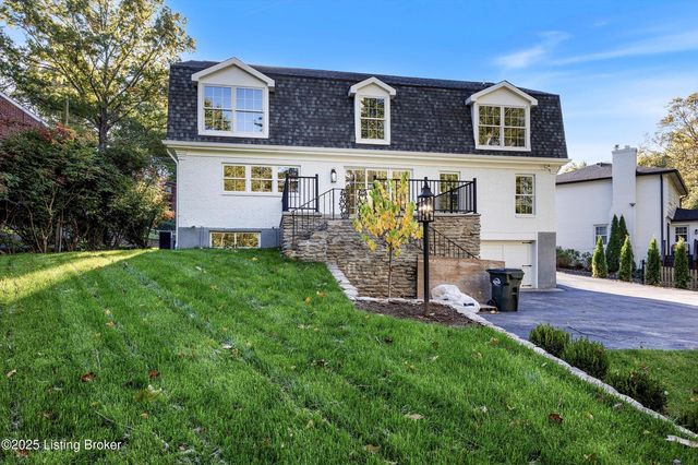 2418 Branning Rd, Louisville, KY 40222