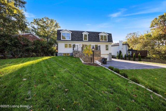 2418 Branning Rd, Louisville, KY 40222
