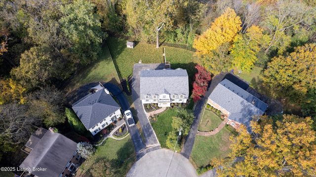 2418 Branning Rd, Louisville, KY 40222