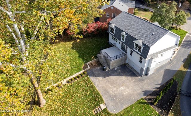 2418 Branning Rd, Louisville, KY 40222