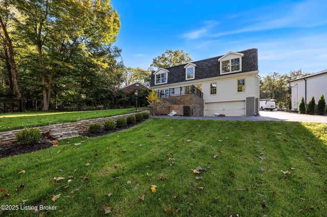 2418 Branning Rd, Louisville, KY 40222
