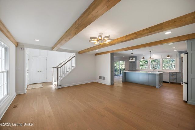 2418 Branning Rd, Louisville, KY 40222