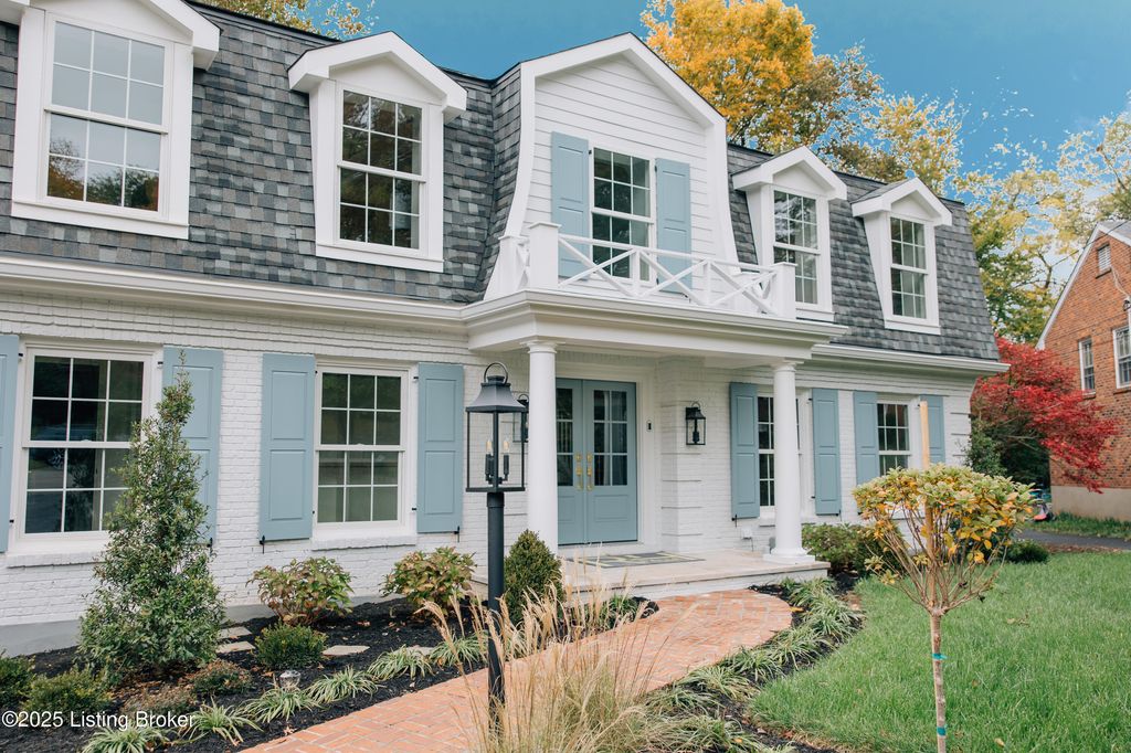 2418 Branning Rd, Louisville, KY 40222