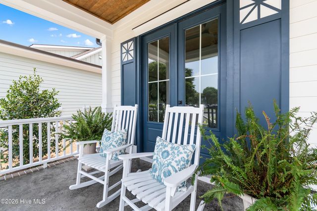 3864 Reserve Club Drive, Southport, NC 28461