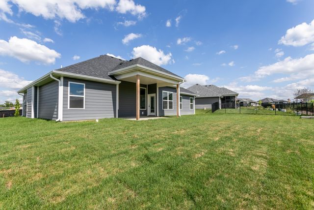 913 SPYGLASS CT, Columbia, MO 65201