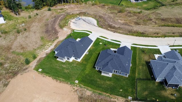 913 SPYGLASS CT, Columbia, MO 65201