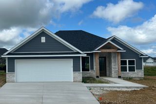 913 SPYGLASS CT, Columbia, MO 65201