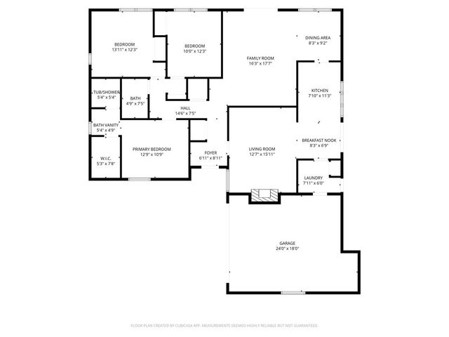 4 Barclay Court, Montgomery, IL 60538