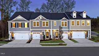 8772 Wardle Court, Wake Forest, NC 27587