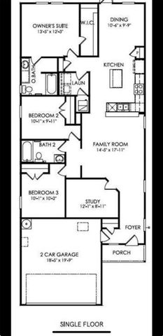 10226 Clearwick Street, Houston, TX 77034