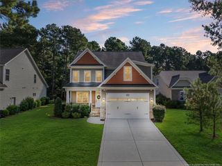 135 Valley Stream Road, Spring Lake, NC 28390