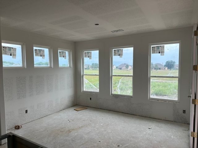 605 Brown Road, Leonard, TX 75452