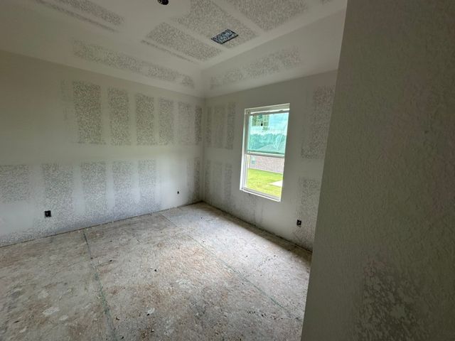 605 Brown Road, Leonard, TX 75452