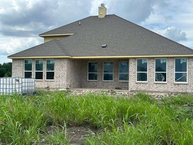 605 Brown Road, Leonard, TX 75452