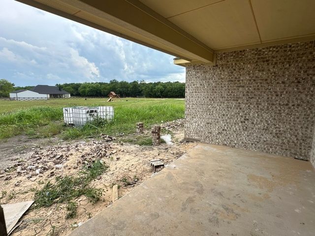 605 Brown Road, Leonard, TX 75452