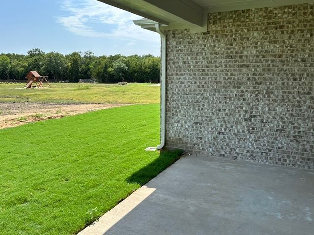 605 Brown Road, Leonard, TX 75452