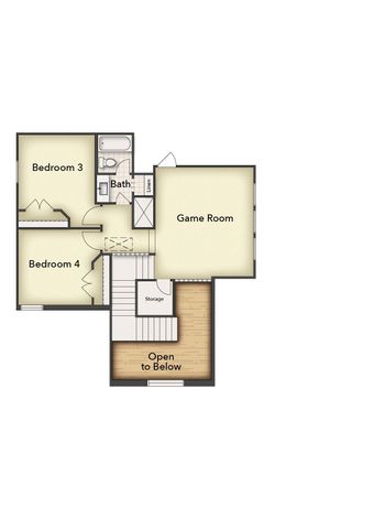 605 Brown Road, Leonard, TX 75452