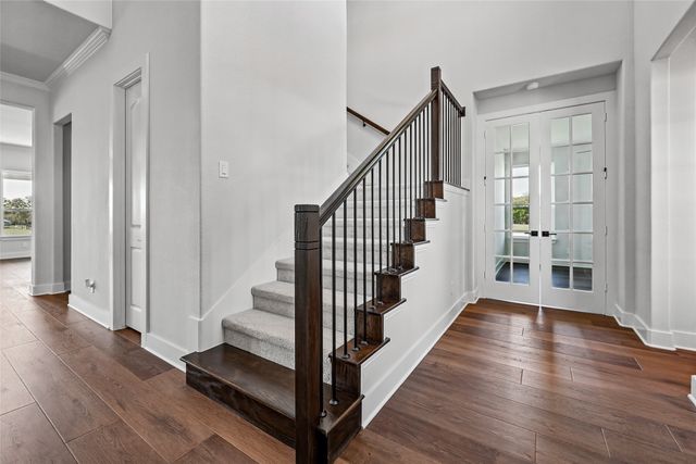 605 Brown Road, Leonard, TX 75452