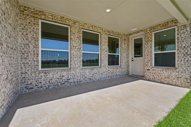 605 Brown Road, Leonard, TX 75452