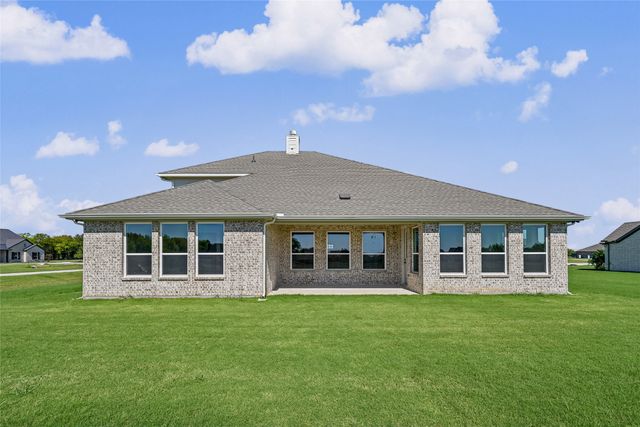 605 Brown Road, Leonard, TX 75452