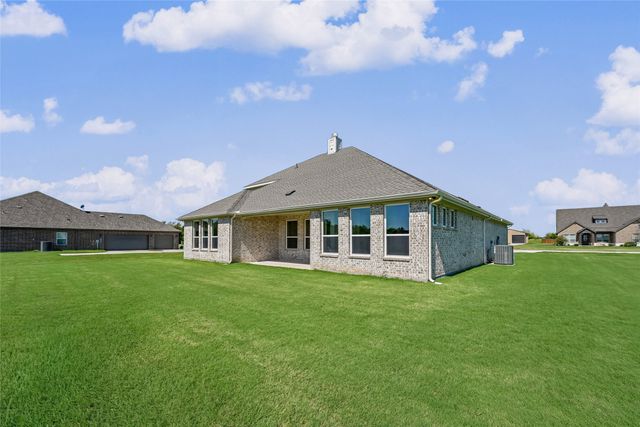 605 Brown Road, Leonard, TX 75452