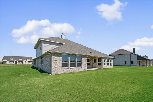 605 Brown Road, Leonard, TX 75452