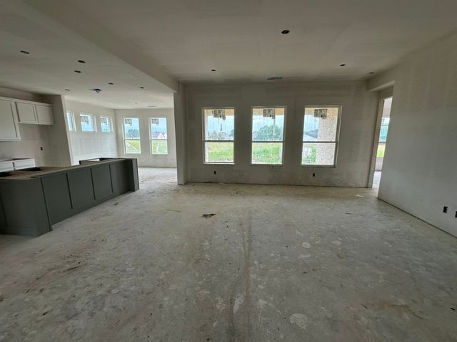 605 Brown Road, Leonard, TX 75452