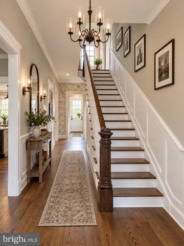 7353 MAGARITY RD, Falls Church, VA 22043