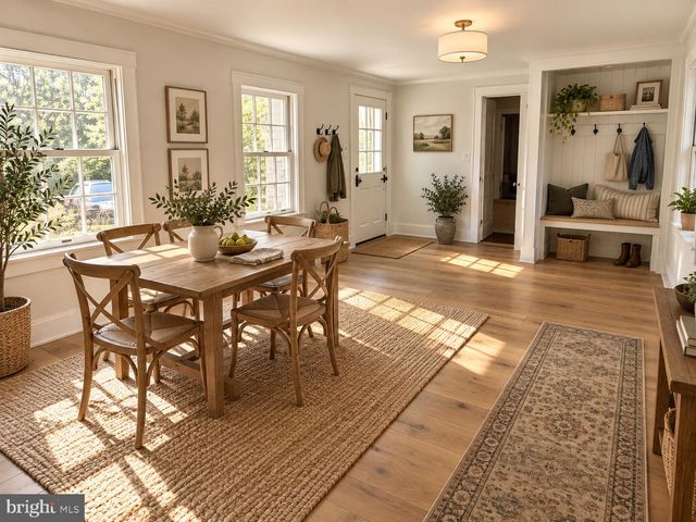 7353 MAGARITY RD, Falls Church, VA 22043