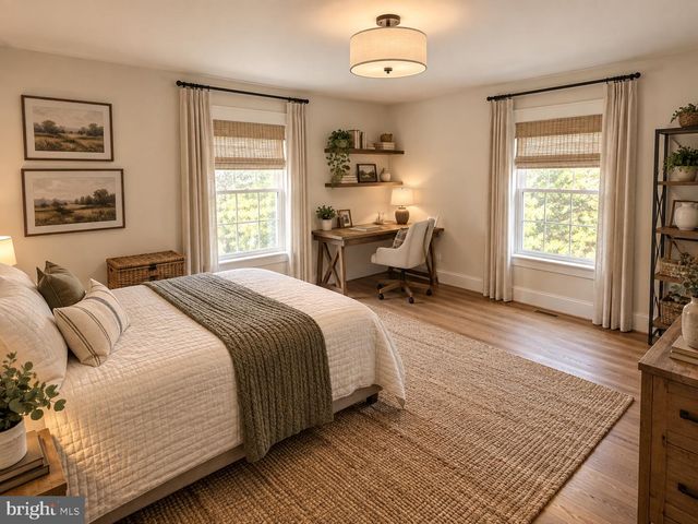 7353 MAGARITY RD, Falls Church, VA 22043