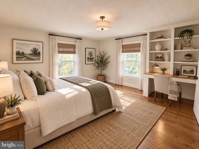 7353 MAGARITY RD, Falls Church, VA 22043