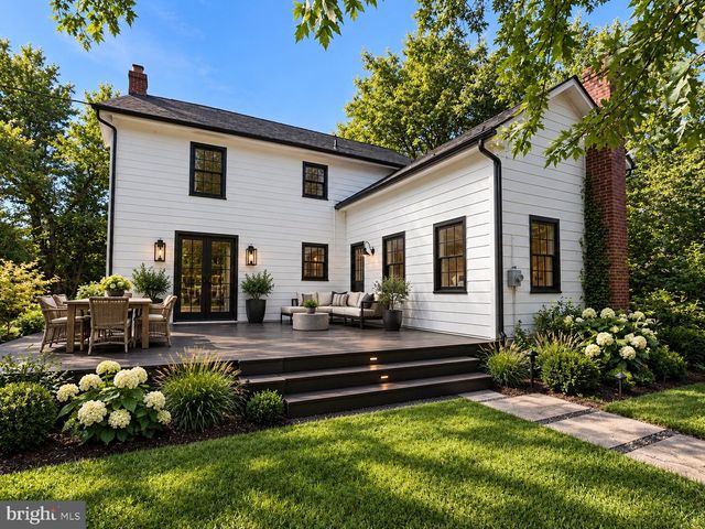 7353 MAGARITY RD, Falls Church, VA 22043