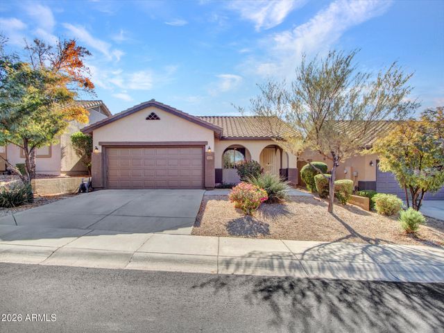 3825 W DESERT CREEK Lane, Phoenix, AZ 85086