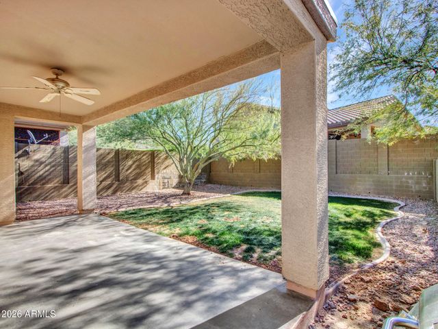 3825 W DESERT CREEK Lane, Phoenix, AZ 85086