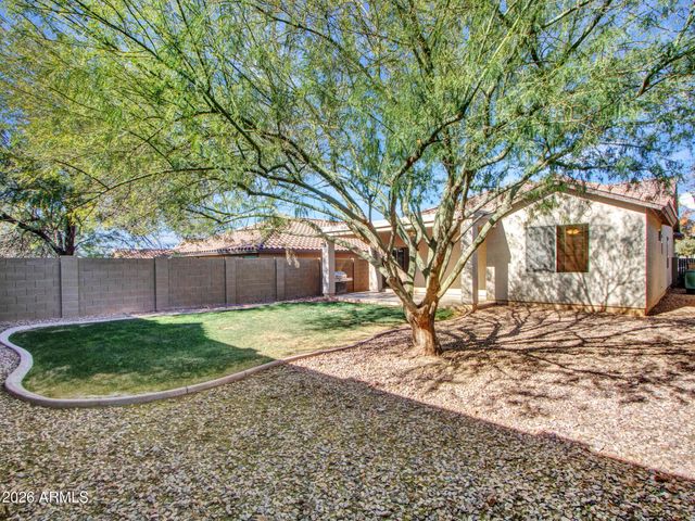 3825 W DESERT CREEK Lane, Phoenix, AZ 85086