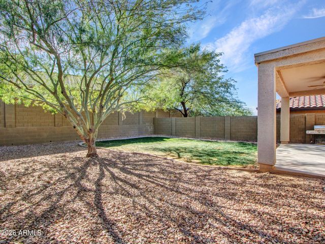 3825 W DESERT CREEK Lane, Phoenix, AZ 85086