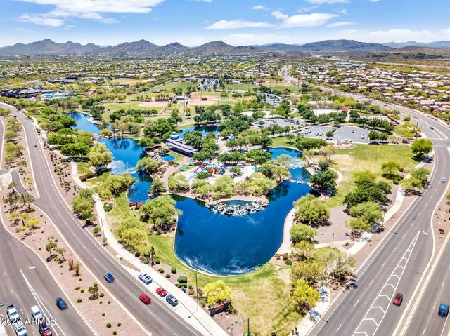 3825 W DESERT CREEK Lane, Phoenix, AZ 85086