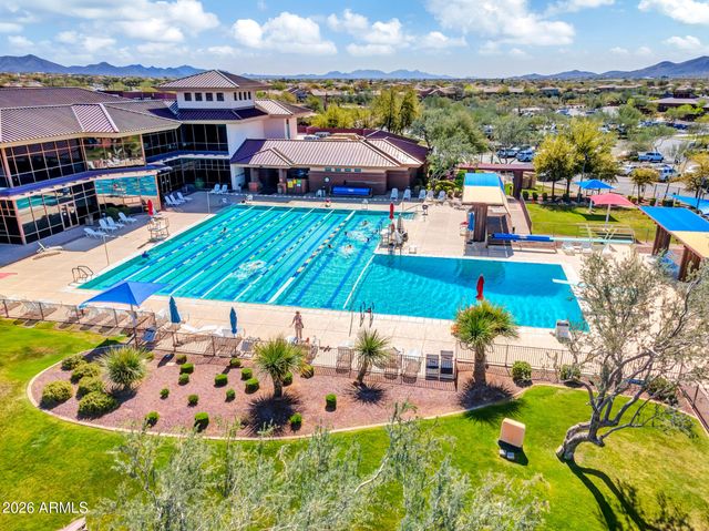 3825 W DESERT CREEK Lane, Phoenix, AZ 85086