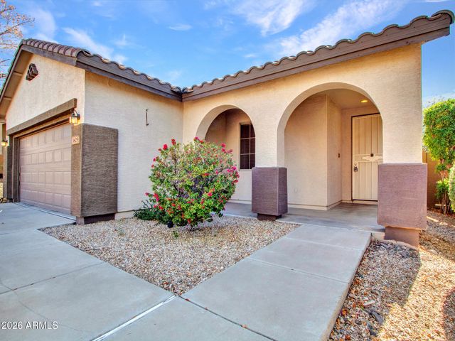 3825 W DESERT CREEK Lane, Phoenix, AZ 85086