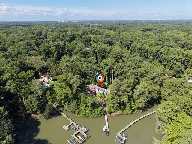 1360 Little Neck RD, Virginia Beach, VA 23452