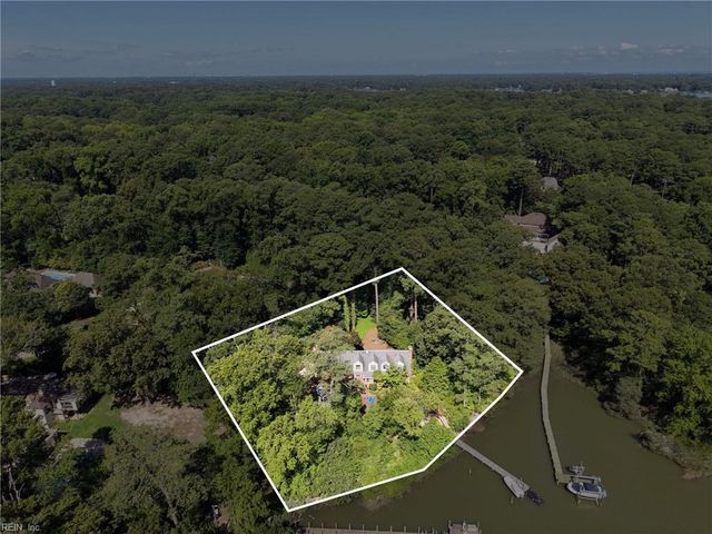 1360 Little Neck RD, Virginia Beach, VA 23452