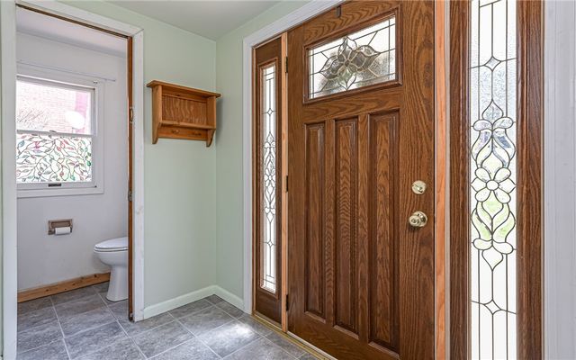 103 Tynewood Drive, Wilkins Twp, PA 15145