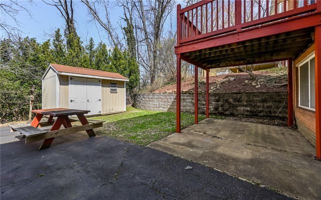 103 Tynewood Drive, Wilkins Twp, PA 15145