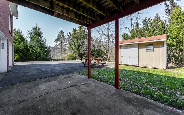 103 Tynewood Drive, Wilkins Twp, PA 15145