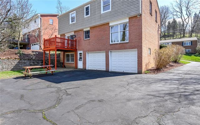 103 Tynewood Drive, Wilkins Twp, PA 15145